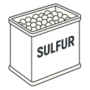 Sulfur Service Product Sales