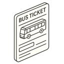 Bus Ticketing