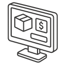 Other sales channels