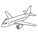 Commercial Aircraft