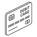Debit Card