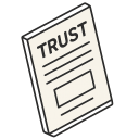 Fiduciary and Trust