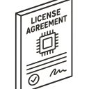 License