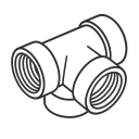 Stainless Steel Alloy Pipe And Fittings