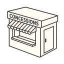 Food Beverage And Merchandise Revenues