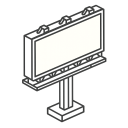 Sponsorship and Signage Suite And Advertising Commission Revenues