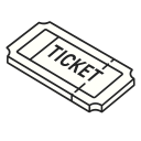 Ticketing And Venue License Fee Revenues