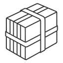 Consolidated pack sales