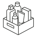 Consolidated product sales