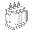 Utility and Power Infrastructure