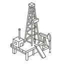 Oil and Gas Exploration and Production
