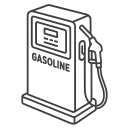 Product Sales Petroleum Retail