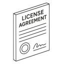 License and Royalty Revenue