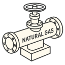 Natural Gas Pipeline