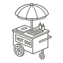 Companyoperated Restaurants