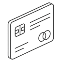 Service charges and other fees