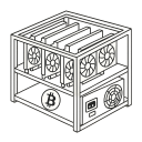 Cryptocurrency Mining Revenue