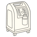 Respiratory and Oxygen Homecare