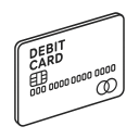 Debit Card