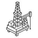 Exploration And Production