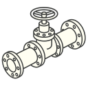 Pipeline And Storage