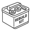 Other Parts Rebuilds