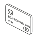 Credit and Debit Card