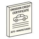 Automotive Regulatory Credits
