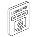 License