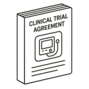 Contract Research Related Party