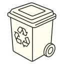 Aluminum Dross and Scrap Processing Systems