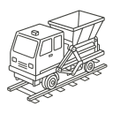 Railway Track Maintenance Equipment