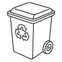 Waste Processing and Reuse Solutions