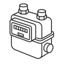 Natural Gas US Regulated