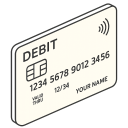Debit Card