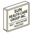 Sun Health Care Group Inc