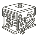 Subsea Robotics Member