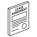 Lease termination fees