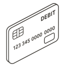 Debit Card And A T M Fees