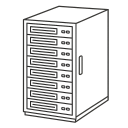 Digital Infrastructure