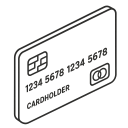 Card services income