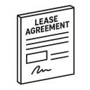 Banking House Rents Collected