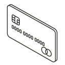 Credit and Debit Card