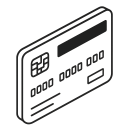 Credit Card Merchant Discount