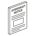 NonSufficient Funds Charges