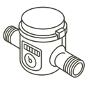 Metered Water Usage Municipal Customers