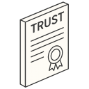 Fiduciary and Trust