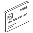 Debit Card