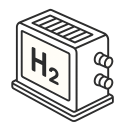 Fuel Delivered To Customers And Related Equipment