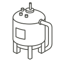 Sale of cryogenic equipment